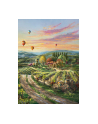 schmidt spiele Schmidt Games Thomas Kinkade Studios: Peaceful Valley Vineyard, Puzzle - nr 5