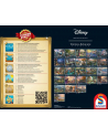 Schmidt Spiele Thomas Kinkade Studios: The Little Mermaid and Prince Eric, Puzzle (Disney Dreams Collections) - nr 7