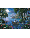 Schmidt Spiele Thomas Kinkade Studios: The Little Mermaid and Prince Eric, Puzzle (Disney Dreams Collections) - nr 8