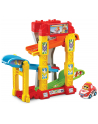 VTech Tut Tut Baby Speedster - 4-in-1 Ramp Play Building - nr 1