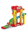 VTech Tut Tut Baby Speedster - 4-in-1 Ramp Play Building - nr 3