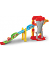 VTech Tut Tut Baby Speedster - 4-in-1 Ramp Play Building - nr 4