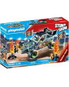 Playmobil 71044 Stunshow Racer, design toys - nr 3