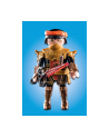 PLAYMOBIL 71213 Burnham Raiders Fire Knight Construction Toy - nr 14