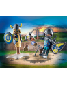 PLAYMOBIL 71214 Novelmore - Combat Training, Construction Toy - nr 10