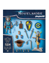 PLAYMOBIL 71214 Novelmore - Combat Training, Construction Toy - nr 5