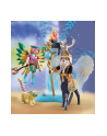 PLAYMOBIL 71235 Ayuma - Abjatus with Knight Fairy Hildi, construction toy - nr 11