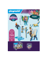 PLAYMOBIL 71235 Ayuma - Abjatus with Knight Fairy Hildi, construction toy - nr 13