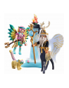 PLAYMOBIL 71235 Ayuma - Abjatus with Knight Fairy Hildi, construction toy - nr 14