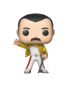 Funko POP! Rocks Queen - Freddy Mercury Wembley 1986 Toy Figure (9.5 cm) - nr 1