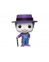 Funko POP! DC Comics - The Joker (Batman 1989), toy figure (9.5 cm, chase variant possible) - nr 7