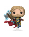 Funko POP! Marvel - Thor, 11.6 cm mini-doll figure - nr 1