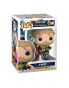 Funko POP! Marvel - Thor, 11.6 cm mini-doll figure - nr 2