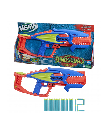 Hasbro Nerf DinoSquad Terrodak, Nerf Gun