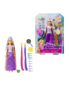 Mattel Disney princess hair game Rapunzel, toy figure - nr 10