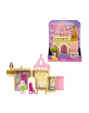 Mattel Disney Princess Belles Magical Surprise Castle Playset Play Building - nr 9