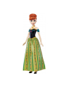 Mattel Disney Frozen Singing Anna Doll - nr 1