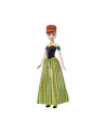 Mattel Disney Frozen Singing Anna Doll - nr 3