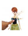 Mattel Disney Frozen Singing Anna Doll - nr 6