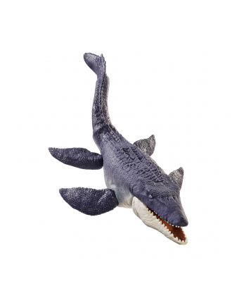 Mattel Jurassic World Mosasaurus Toy Figure