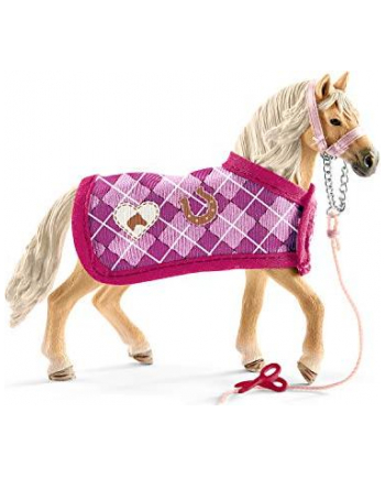 Schleich Horse Club Sofias fashion creation, toy figure