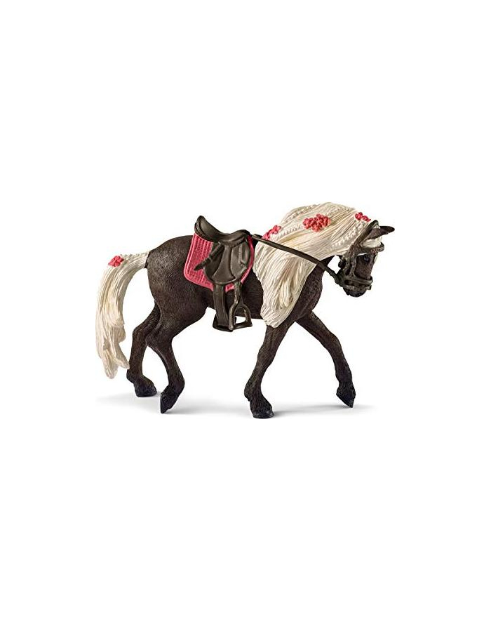 Schleich Horse Club Rocky Mountain Horse mare horse show toy figure główny