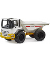 bruder  dumper, model vehicle - nr 2