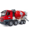 Bruder Mercedes Benz Arocs cement truck, model vehicle - nr 11