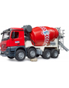 Bruder Mercedes Benz Arocs cement truck, model vehicle - nr 2