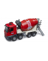 Bruder Mercedes Benz Arocs cement truck, model vehicle - nr 8