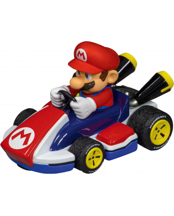 Carrera EVOLUTION Mario Kart - Mario, racing car