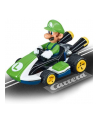 Carrera GO!!! Mario Kart - Luigi, racing car - nr 8