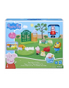 Hasbro Peppa Pig - Peppa visits the zoo, toy figure - nr 18