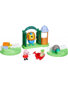 Hasbro Peppa Pig - Peppa visits the zoo, toy figure - nr 19