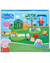 Hasbro Peppa Pig - Peppa visits the zoo, toy figure - nr 3