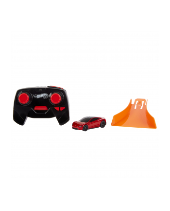 Hot Wheels R/C 1:64 Roadster, RC