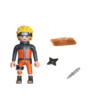 Playmobil Naruto Shippuden, Naruto 71096, construction toy