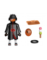 Playmobil Naruto Shippuden, Obito 71101, construction toy - nr 4