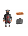 Playmobil Naruto Shippuden, Kakuzu 71102, construction toy - nr 3