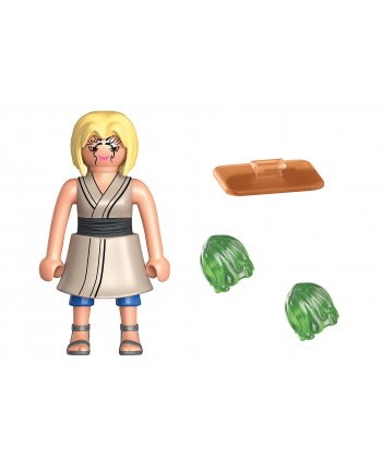 Playmobil Naruto Shippuden, Tsunade 71114, construction toy