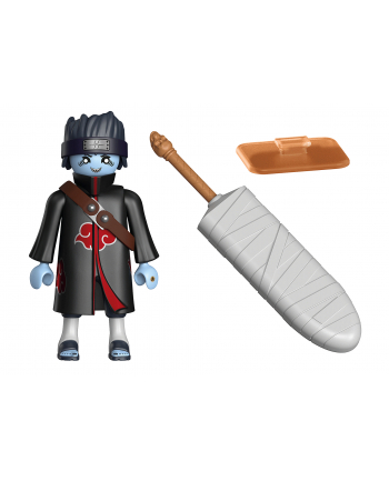 Playmobil Naruto Shippuden, Kisame 71117, construction toy