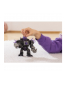 Schleich Eldrador Creatures Shadow Master Robot with Mini Creature, play figure - nr 17