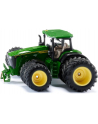 SIKU FARMER John Deere 8R 410 with double tires, model vehicle - nr 15