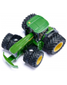 SIKU FARMER John Deere 8R 410 with double tires, model vehicle - nr 4