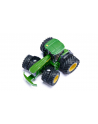 SIKU FARMER John Deere 8R 410 with double tires, model vehicle - nr 9