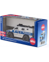 SIKU SUPER Rheinmetall MAN Survivor R, model vehicle (silver/blue) - nr 19