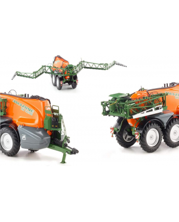 Wiking Amazone field sprayer UX 11200, model vehicle