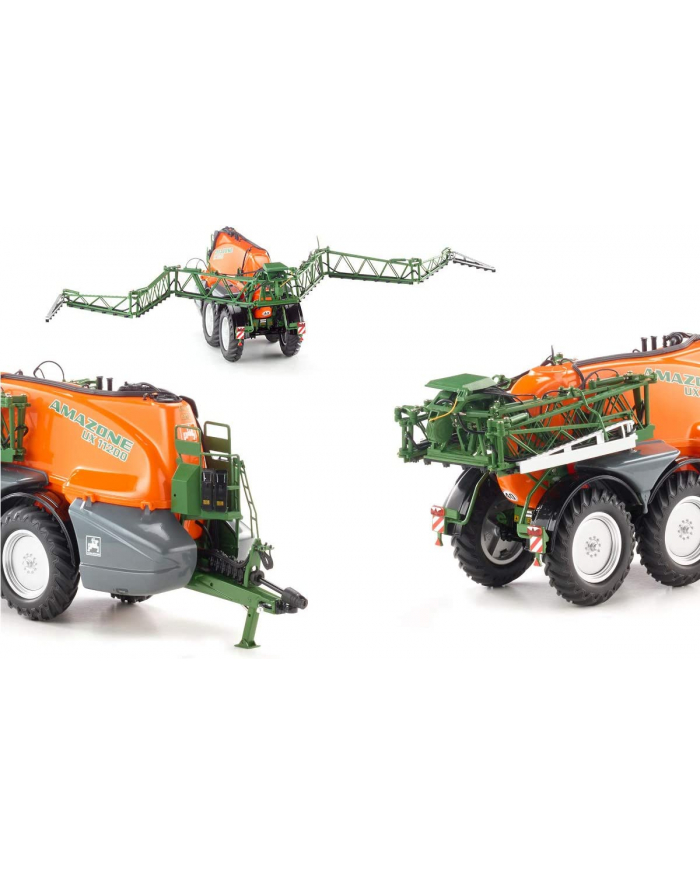 Wiking Amazone field sprayer UX 11200, model vehicle główny