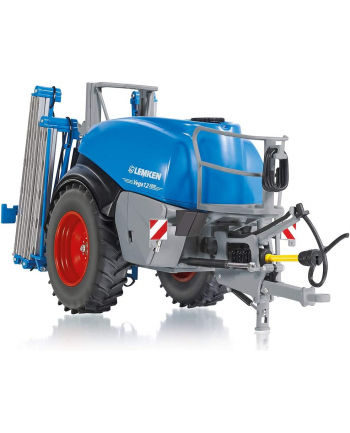 Wiking Lemken crop protection sprayer Vega 12, model vehicle