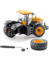 Wiking JCB Fastrac 8330 Model Vehicle - nr 3